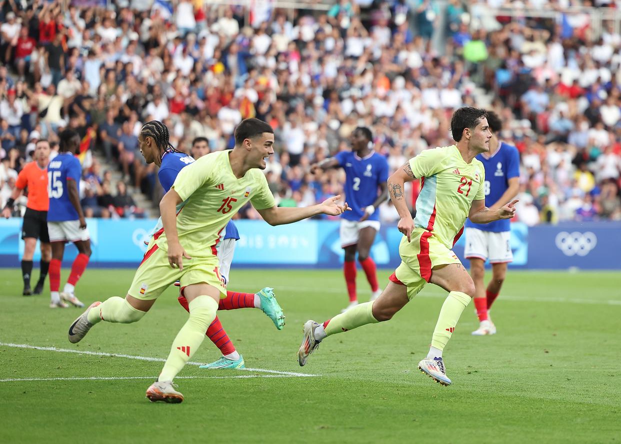 开云手机版登录入口-纳达尔官方宣布表现优异新规，西班牙队引发争议！-开云手机版登录入口