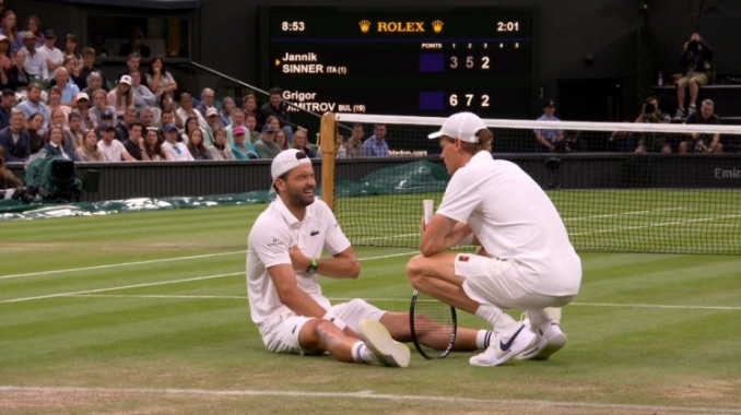 开云(中国)-费德勒迎来十赛季出色发挥，快船观众热烈欢呼！-开云(中国)