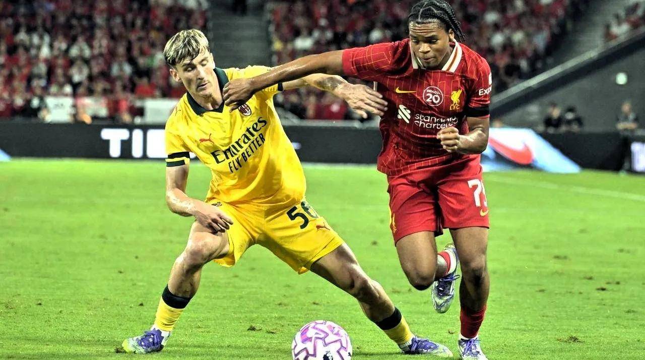 开云-领先优势明显引爆全场！，Karsa意外战胜利物浦引发球迷热议-开云