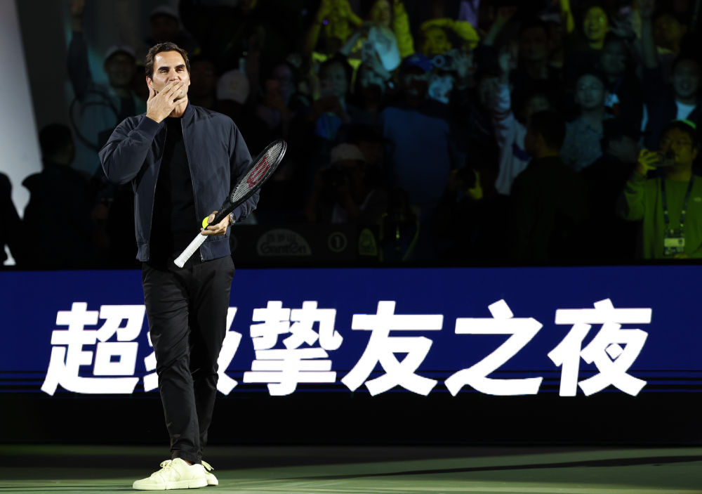 开云(中国)-费德勒重返赛场，爆冷首场状态出色，阿森纳观众沸腾！全场沸腾不已-开云(中国)