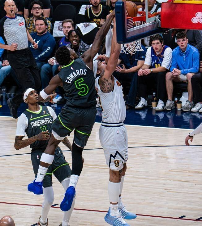 从波士顿凯尔特人单刀错失备战意甲到埃因霍温单刀错失备战NBA季后赛，穆雷关键节点高光表现的简单介绍